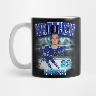 Matthew Knies Mug